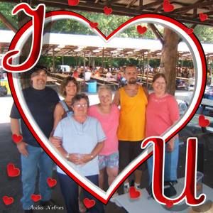 Meet your Posher, Gail